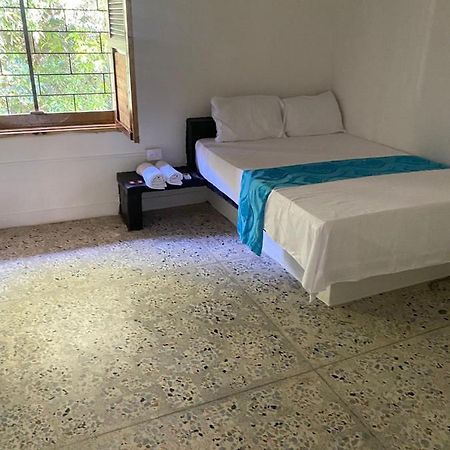 Mirador Del Magdalena Hotel Doradal Kültér fotó