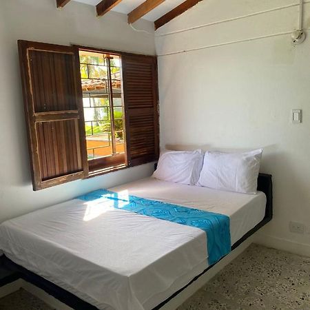 Mirador Del Magdalena Hotel Doradal Kültér fotó