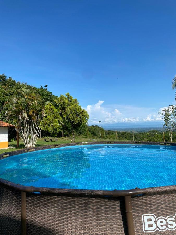 Mirador Del Magdalena Hotel Doradal Kültér fotó