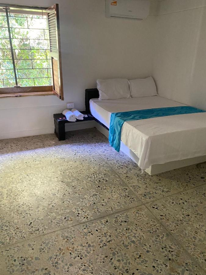 Mirador Del Magdalena Hotel Doradal Kültér fotó