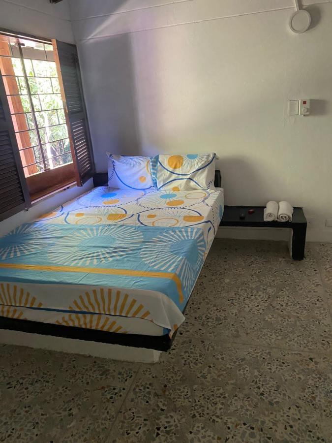 Mirador Del Magdalena Hotel Doradal Kültér fotó