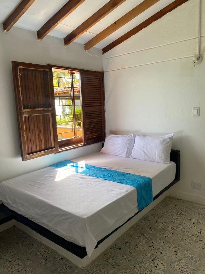 Mirador Del Magdalena Hotel Doradal Kültér fotó