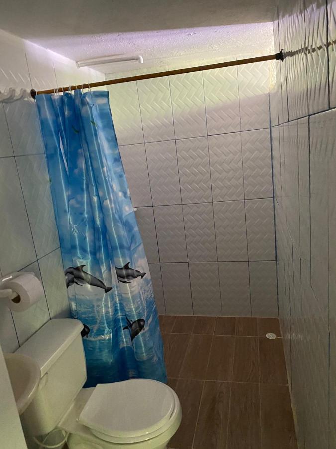 Mirador Del Magdalena Hotel Doradal Kültér fotó